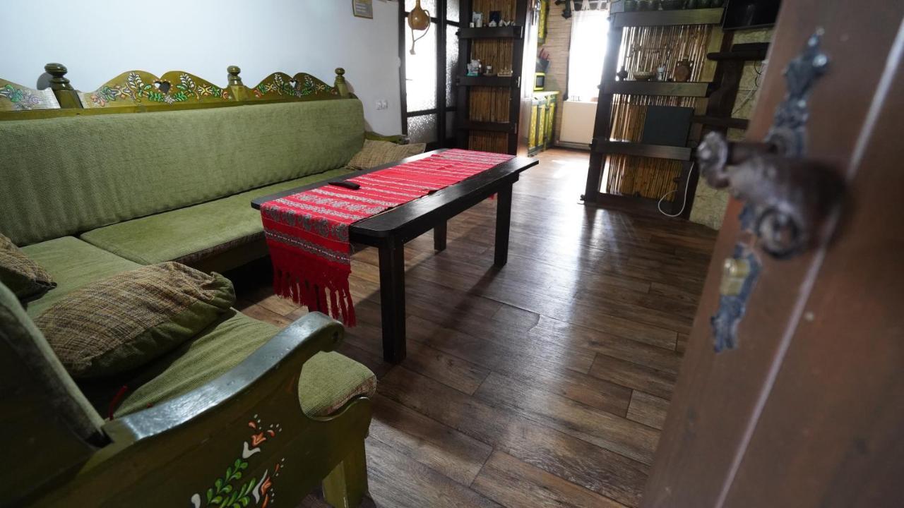 Pensiunea Yogi 3*